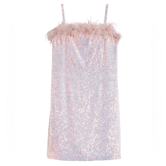 Other - Girl’s sequin dress